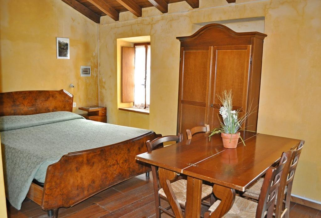 منزل الضيف Borgo Isola Santa المظهر الخارجي الصورة