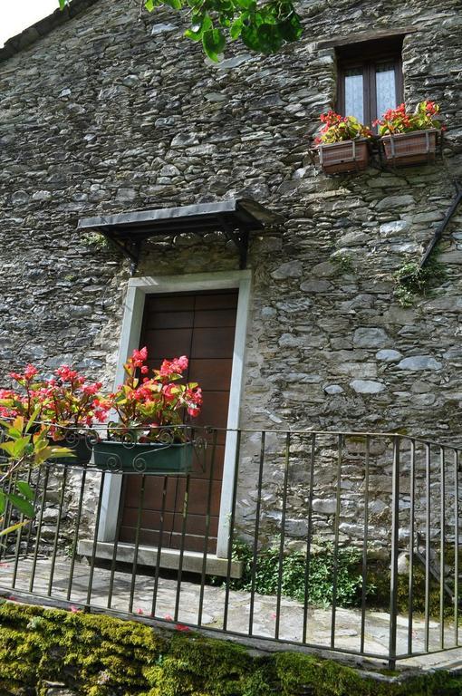 منزل الضيف Borgo Isola Santa المظهر الخارجي الصورة