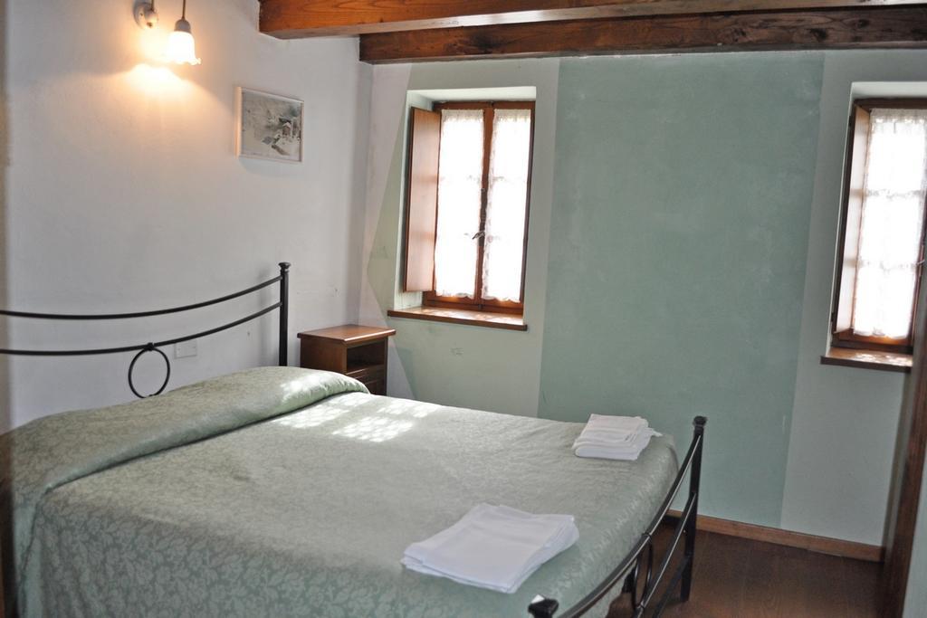 منزل الضيف Borgo Isola Santa المظهر الخارجي الصورة