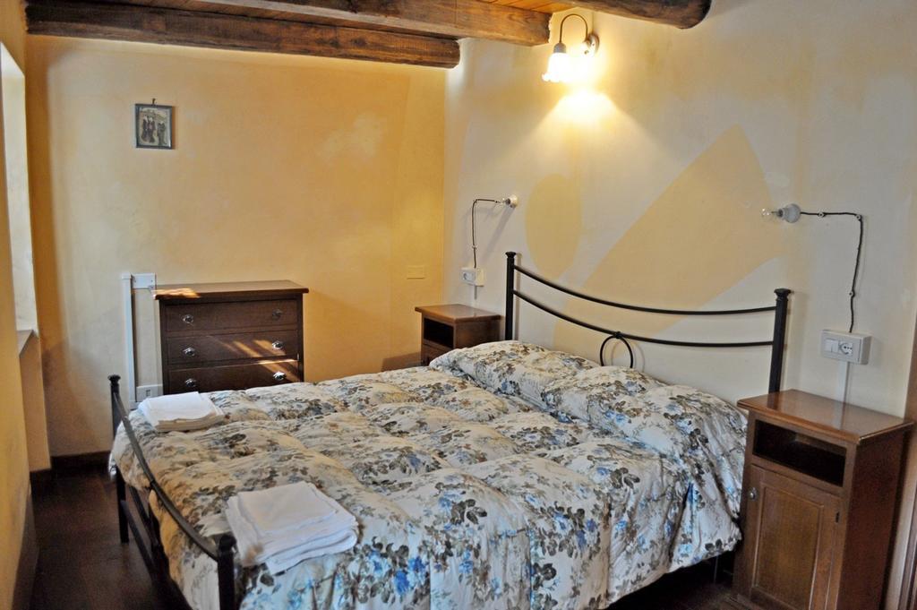 منزل الضيف Borgo Isola Santa المظهر الخارجي الصورة