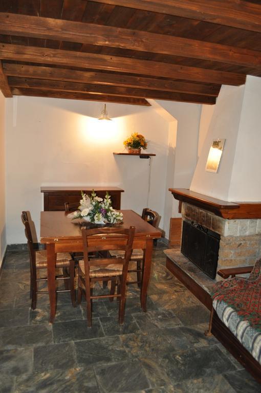 منزل الضيف Borgo Isola Santa المظهر الخارجي الصورة