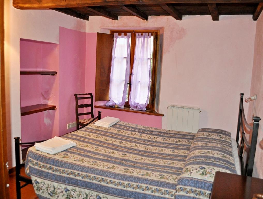 منزل الضيف Borgo Isola Santa المظهر الخارجي الصورة