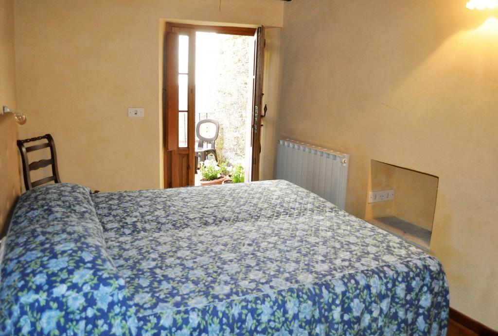 منزل الضيف Borgo Isola Santa المظهر الخارجي الصورة