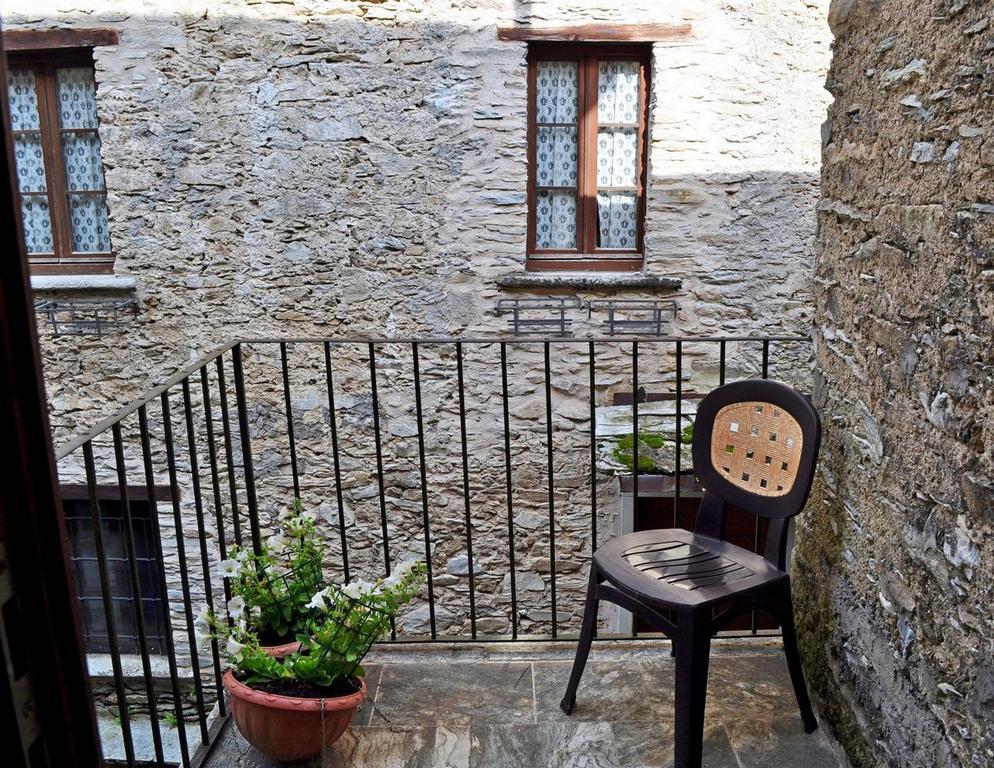 منزل الضيف Borgo Isola Santa المظهر الخارجي الصورة