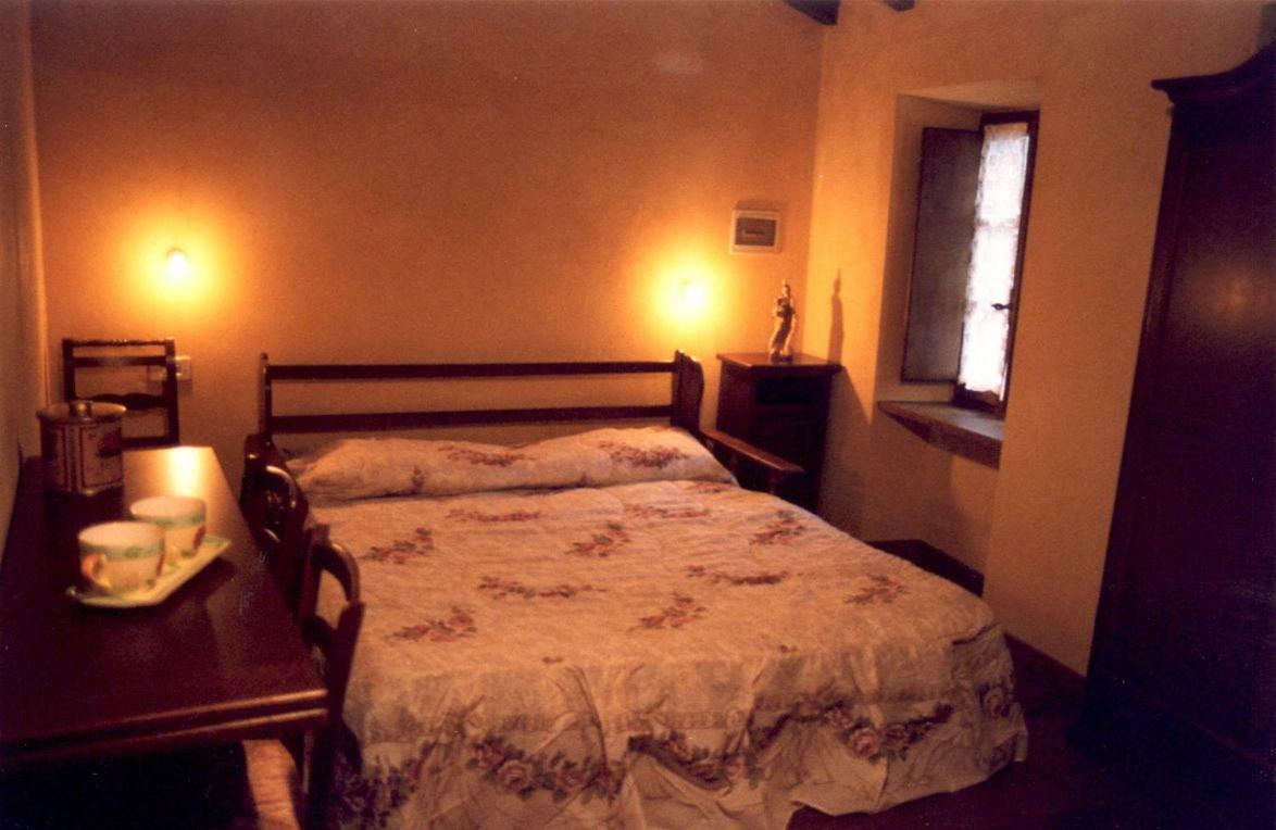 منزل الضيف Borgo Isola Santa الغرفة الصورة